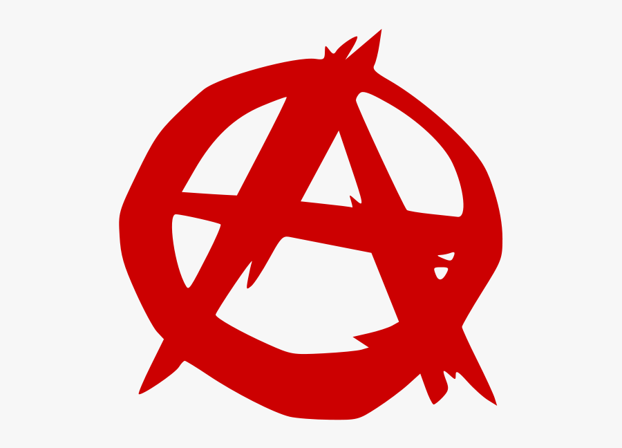 Download Anarchy Png Hd - Anarchy Transparent, Transparent Clipart