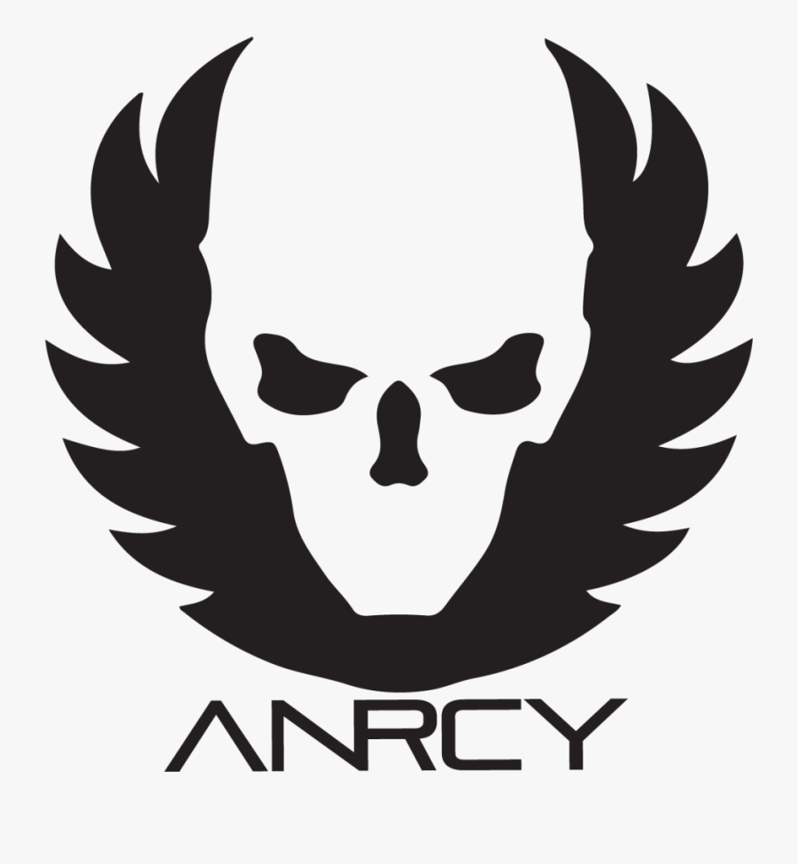 Anarchy Png Pic - Nike Oregon Project Logo, Transparent Clipart