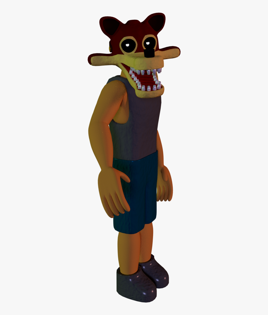 "my Punk Little Brother Got Bitten By A Bear Clipart - Spandex, Transparent Clipart