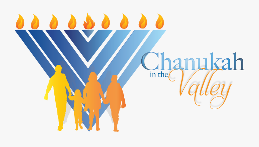 Chanukah Clipart, Transparent Clipart