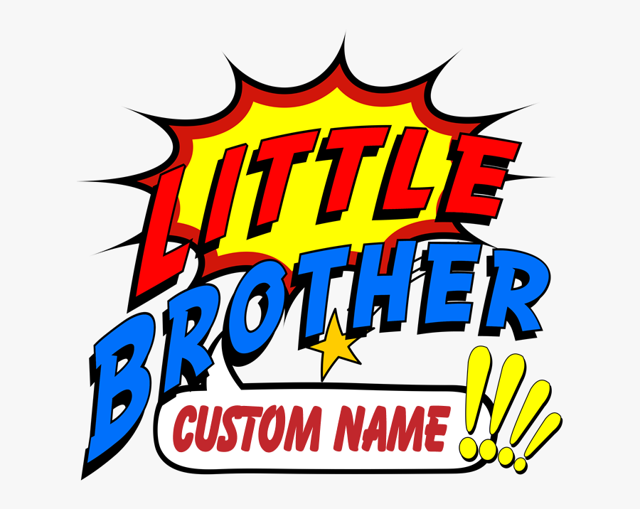 Little Superhero Bodysuit By, Transparent Clipart