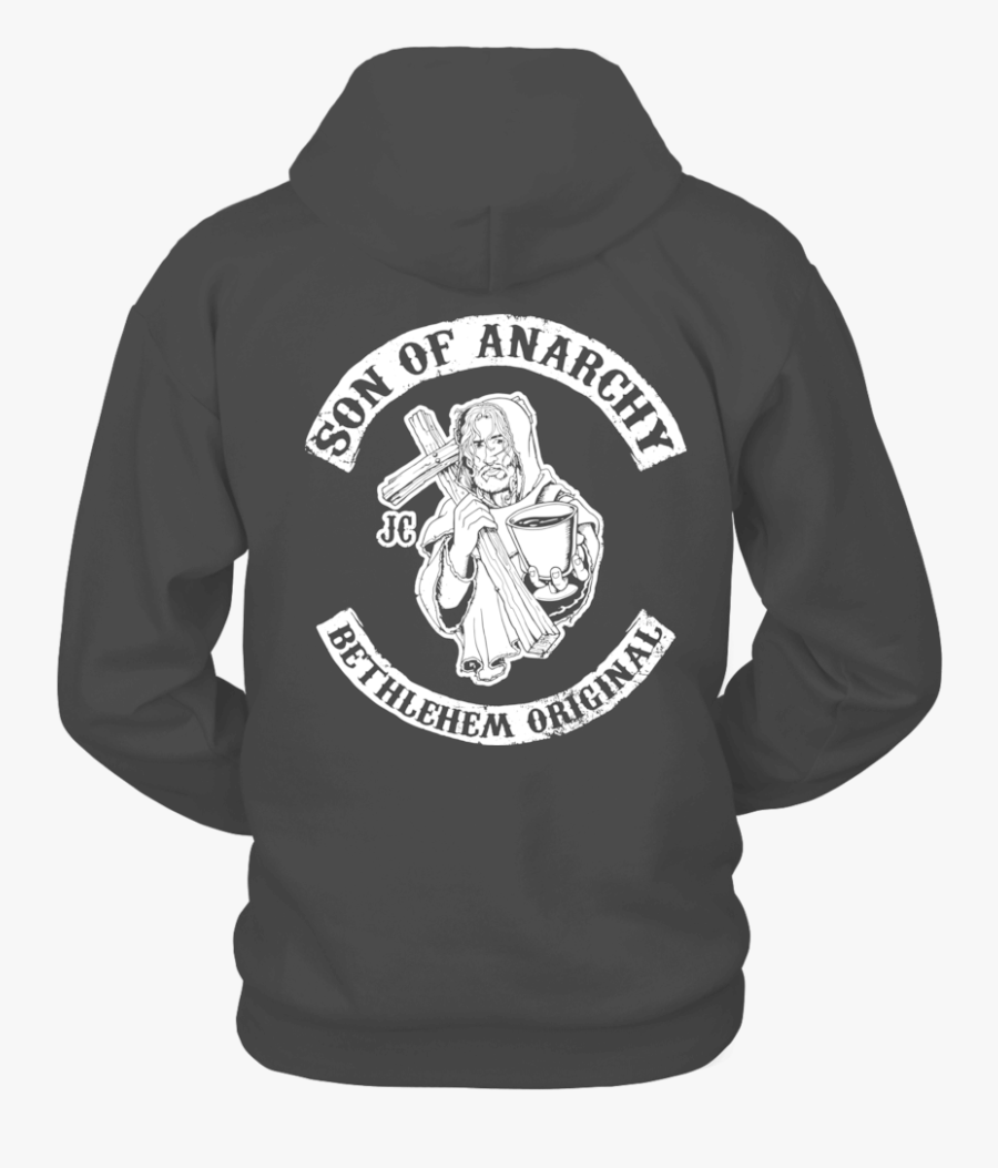 Transparent Sons Of Anarchy Clipart - Sons Of Anarchy, Transparent Clipart