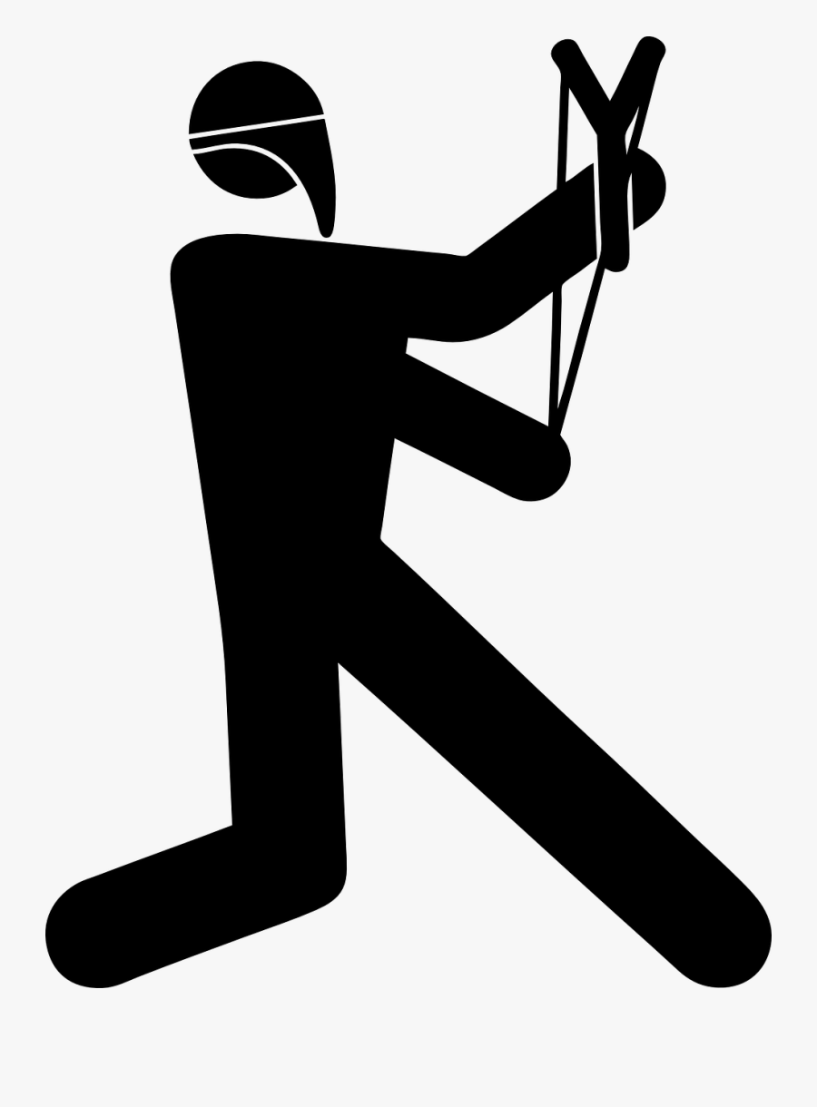 Download Anarchy Png Photos - Prince Nelson Silhouette Transparent, Transparent Clipart