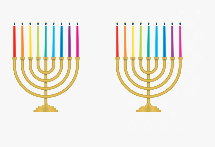 Hanukkah Png - Hanukkah, Transparent Clipart