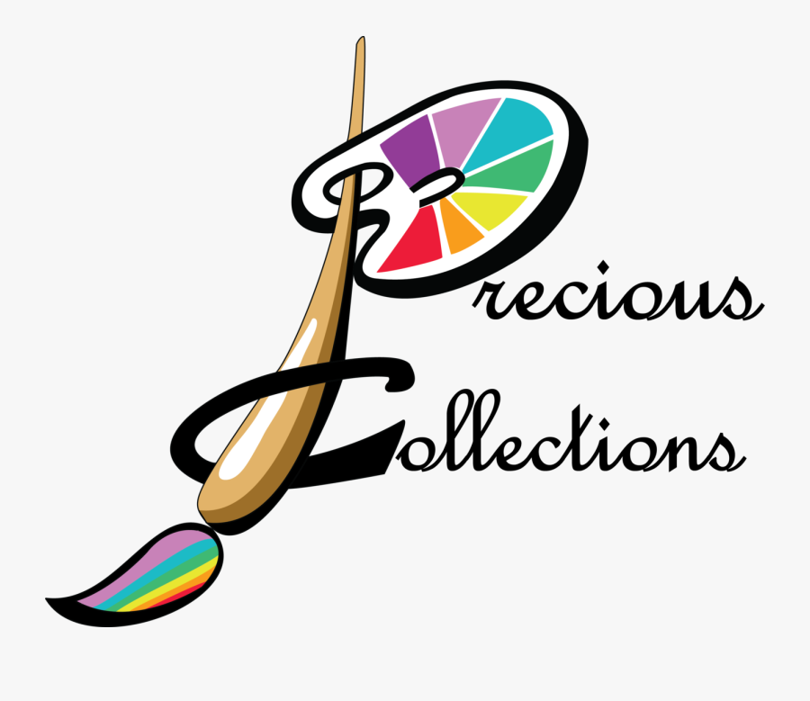 Precious Collection Precious Collection - Clip Art, Transparent Clipart