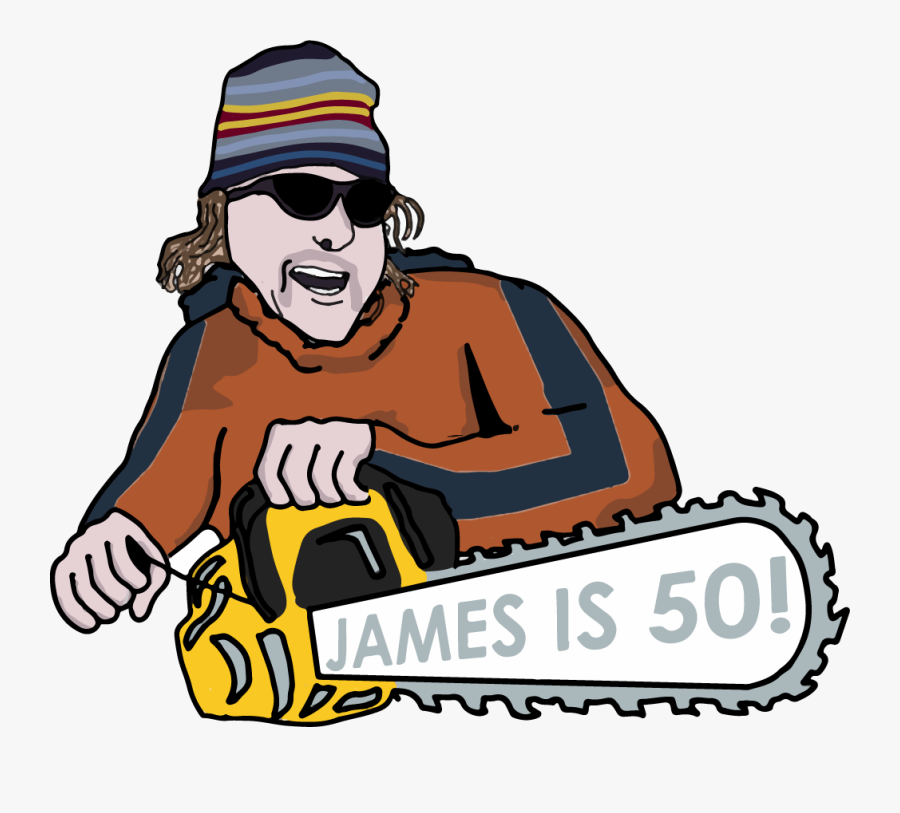 James Coleman S Th - Cartoon, Transparent Clipart