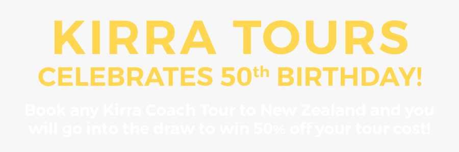 Transparent 50th Birthday Png, Transparent Clipart