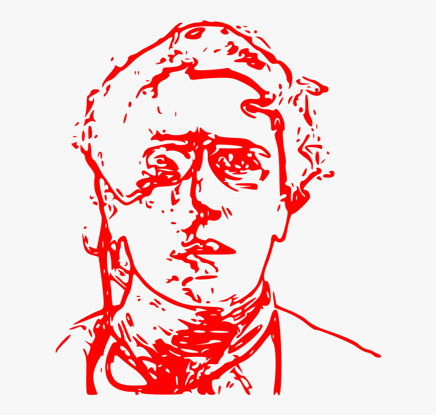 Art,text,artwork - Emma Goldman, Transparent Clipart