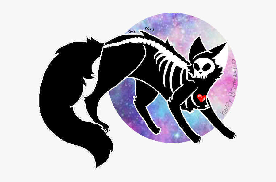 • Happy Birthday, Sis • - Cartoon, Transparent Clipart