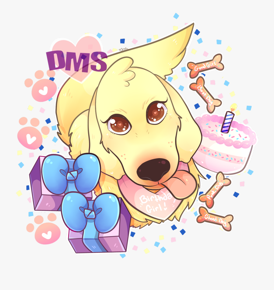 Happy Birthday Sister Clipart, Transparent Clipart