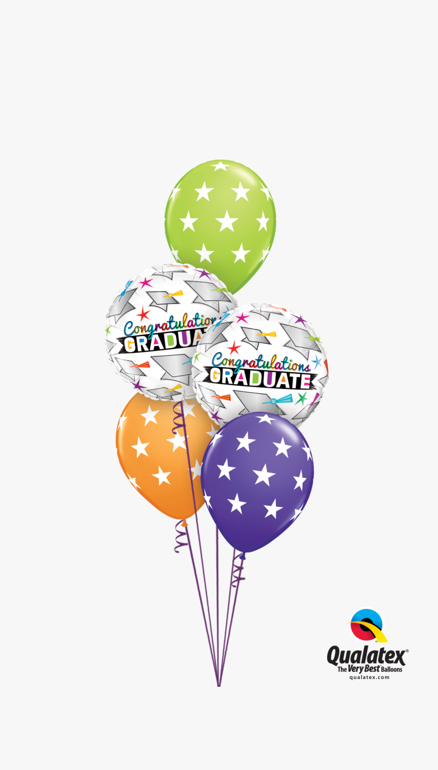 Transparent Congratulation Clipart - Communion Balloons, Transparent Clipart