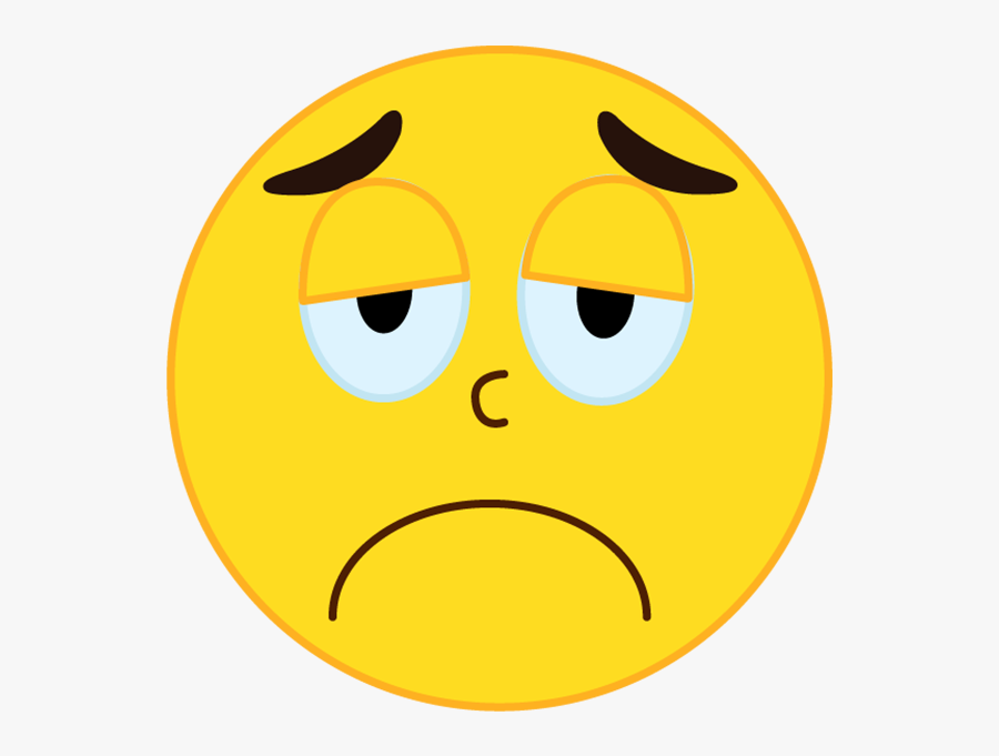 Smiley, Transparent Clipart