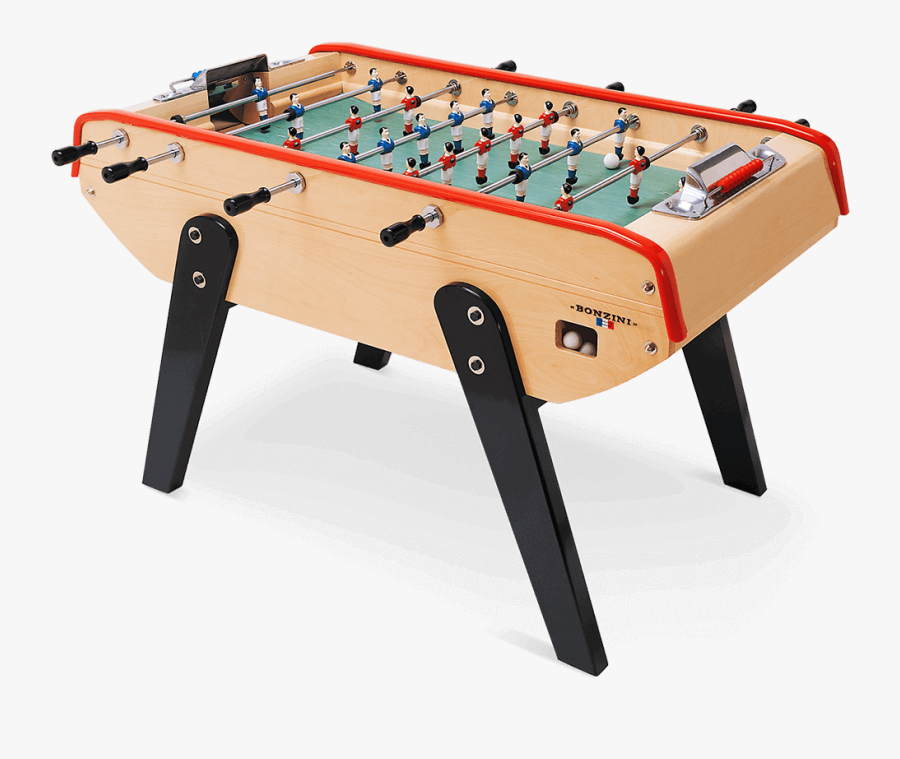 Baby Foot Png - Bonzini B90, Transparent Clipart