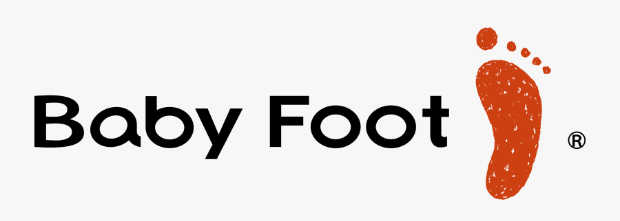 Clip Art Babyfoot Blog - Pedicure Baby Foot Moisturizing Foot Mask, Transparent Clipart