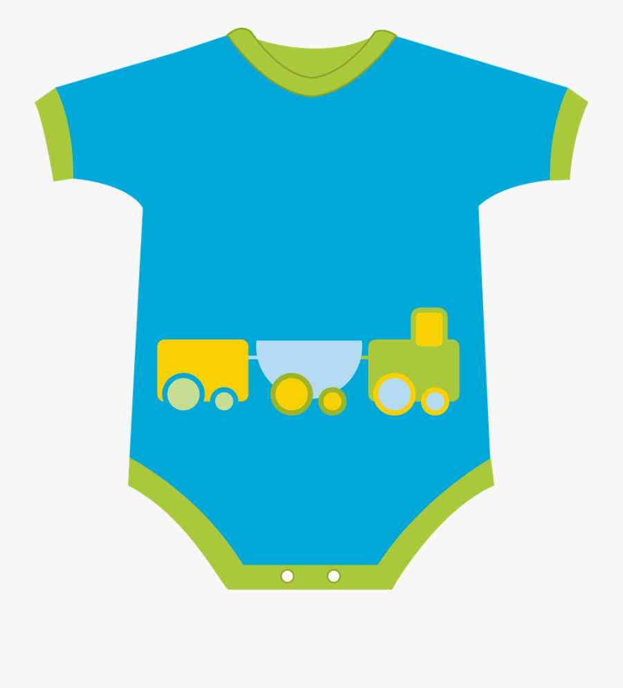 Onesie Clipart, Transparent Clipart