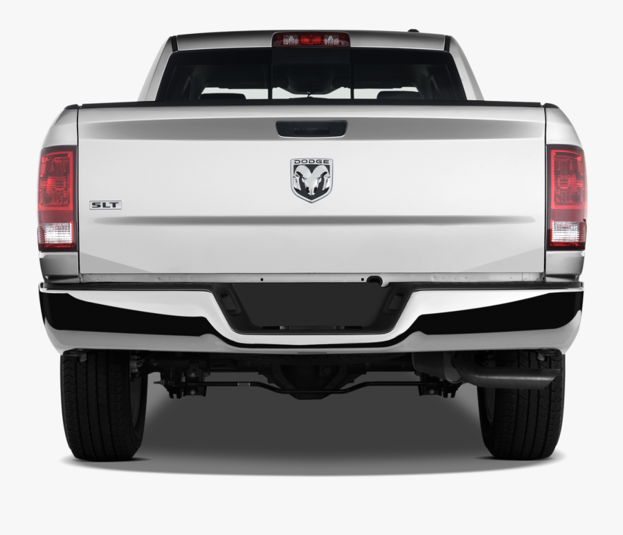 2017 Ram 1500 Tailgate, Transparent Clipart