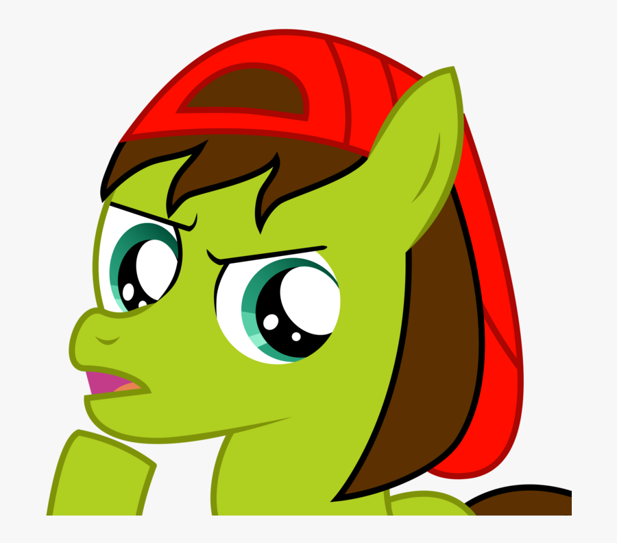 Ralphie Pony, Transparent Clipart