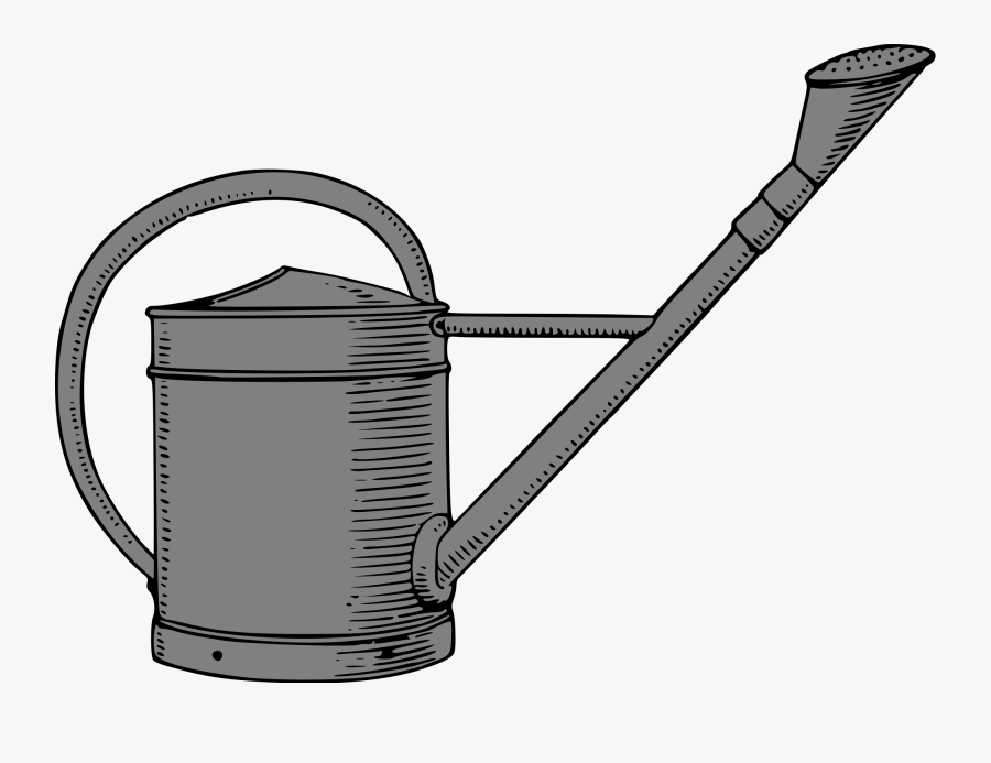 Watering Can In Tagalog, Transparent Clipart
