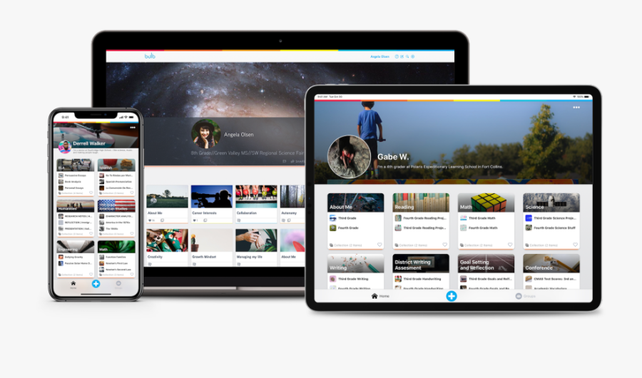 Tablet Computer, Transparent Clipart