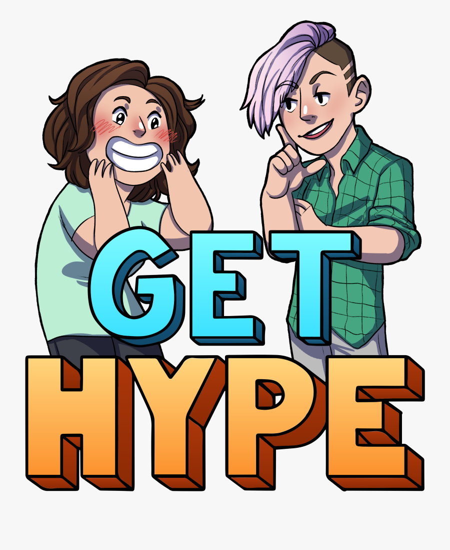 All 20the 20bits - Cartoon, Transparent Clipart