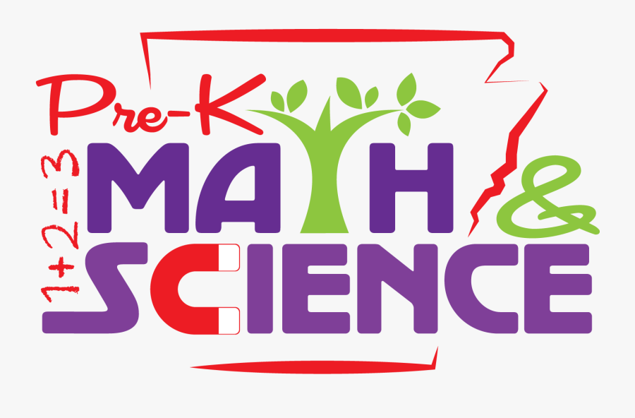 The Purposes Of The Pre K Math And Science [pre K Ms] - Science And Math Logo, Transparent Clipart