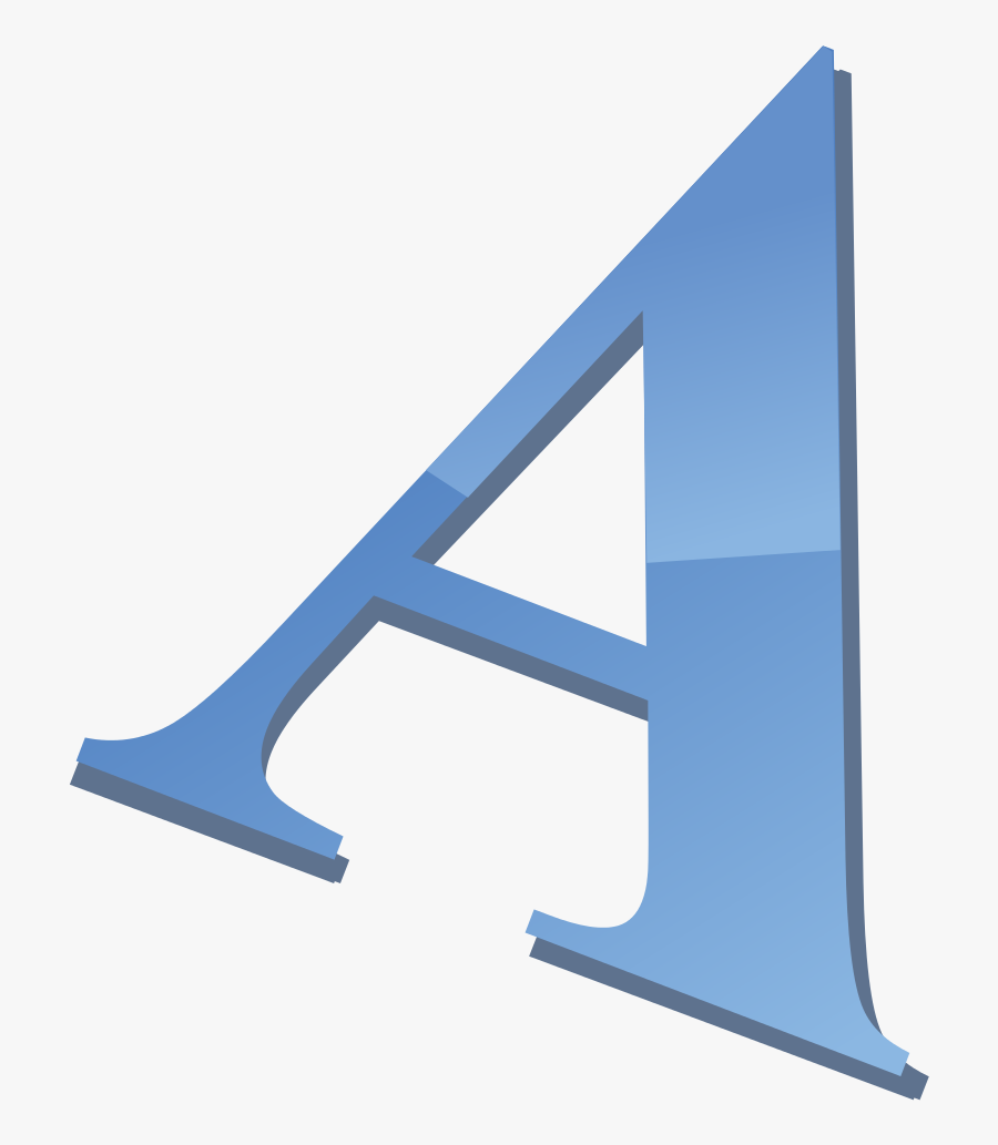 Word Art Icon In Ms Word Clipart , Png Download - Ms Word Word Art Icon, Transparent Clipart