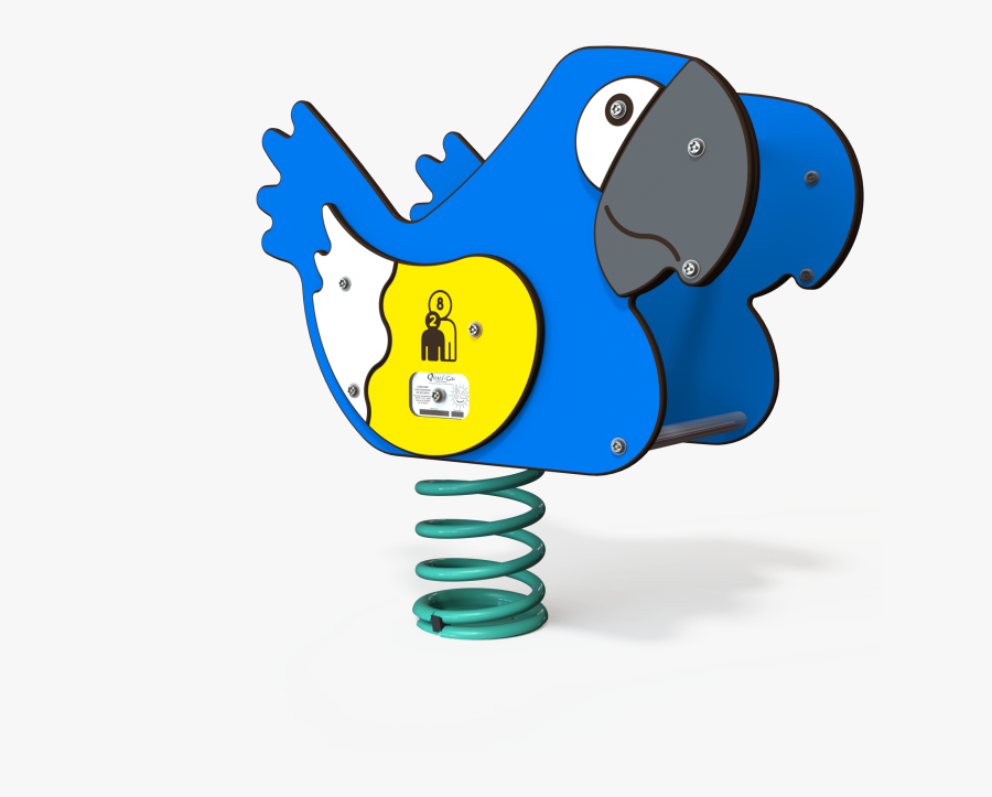 Parque Con Resorte E Clipart , Png Download - Parque Con Resorte E, Transparent Clipart