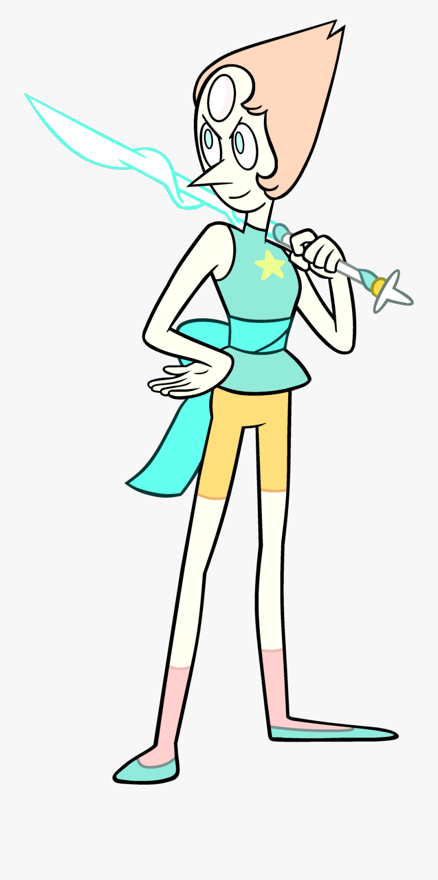 Picture Freeuse Steven Universe Cosplay Reference - Personajes De Steven Universe, Transparent Clipart