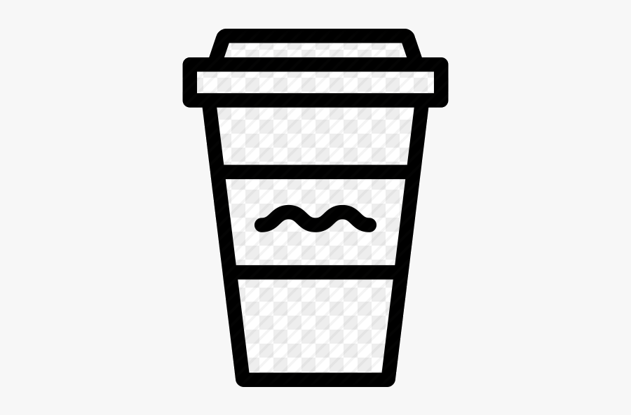 Coffee Clipart Images Free Best On Transparent Png - Coffee Cup Icon Png, Transparent Clipart