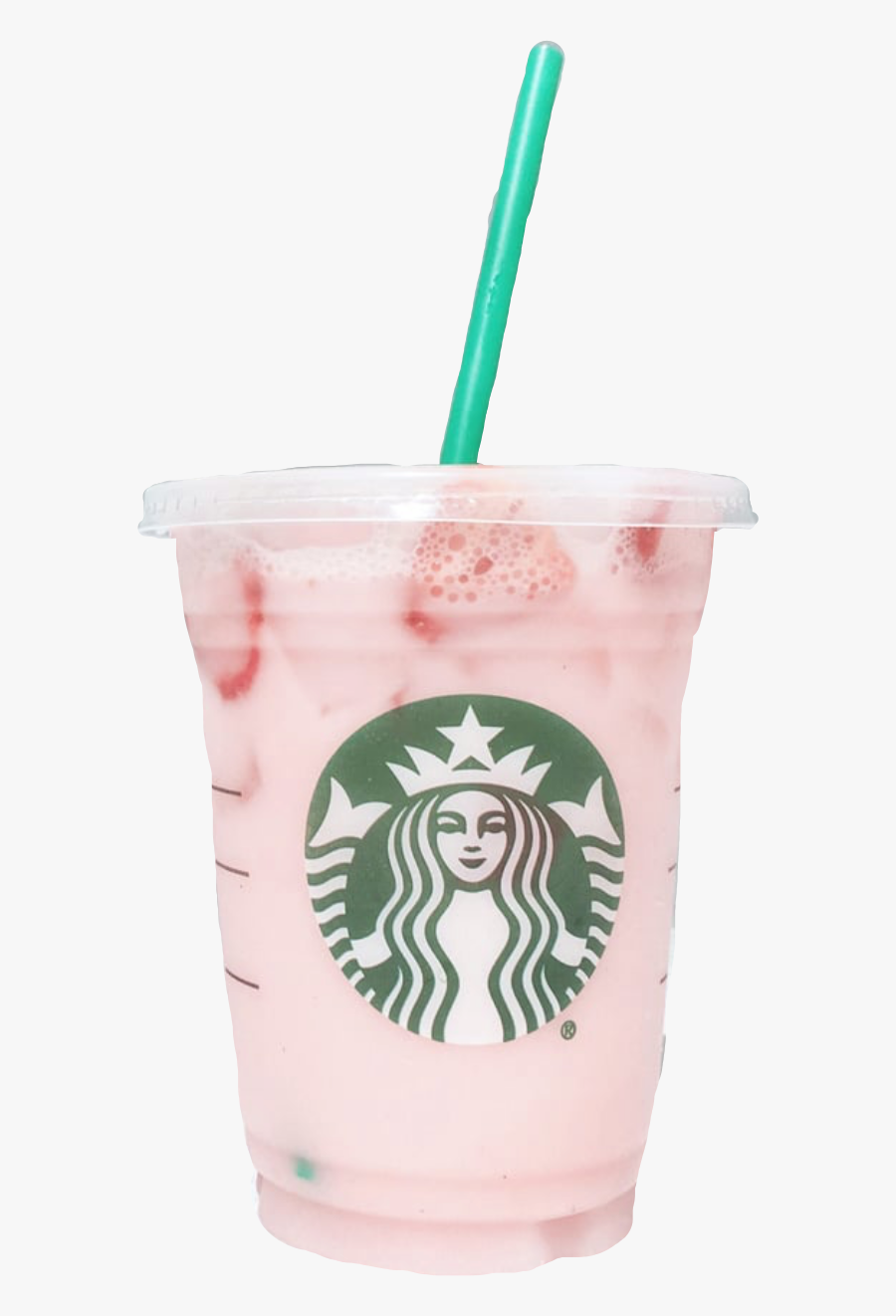 Transparent Starbucks Drink Png - Starbucks New Logo 2011 , Free