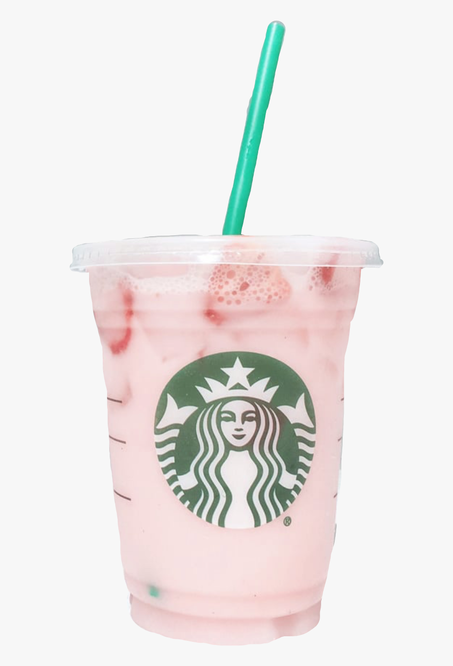 Transparent Starbucks Drink Png - Starbucks New Logo 2011, Transparent Clipart