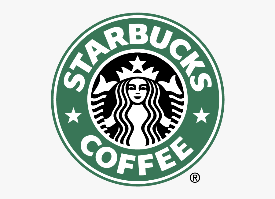 Starbucks Coffee Vector Logo - Starbucks Coffee Logo Png, Transparent Clipart