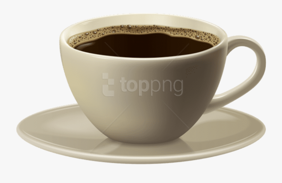 Transparent Coffee Clipart Png - Portable Network Graphics, Transparent Clipart