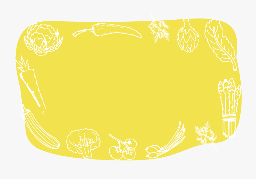 Pepper Clipart Recipe - Circle, Transparent Clipart