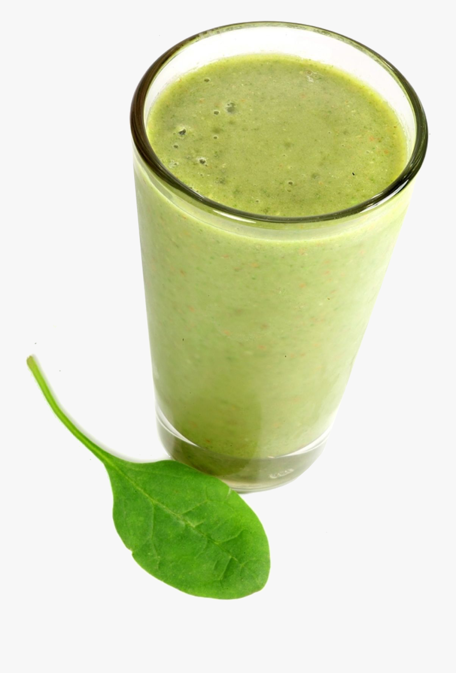 Recipes Cherie S Juice - Green Smoothie Clip Art, Transparent Clipart