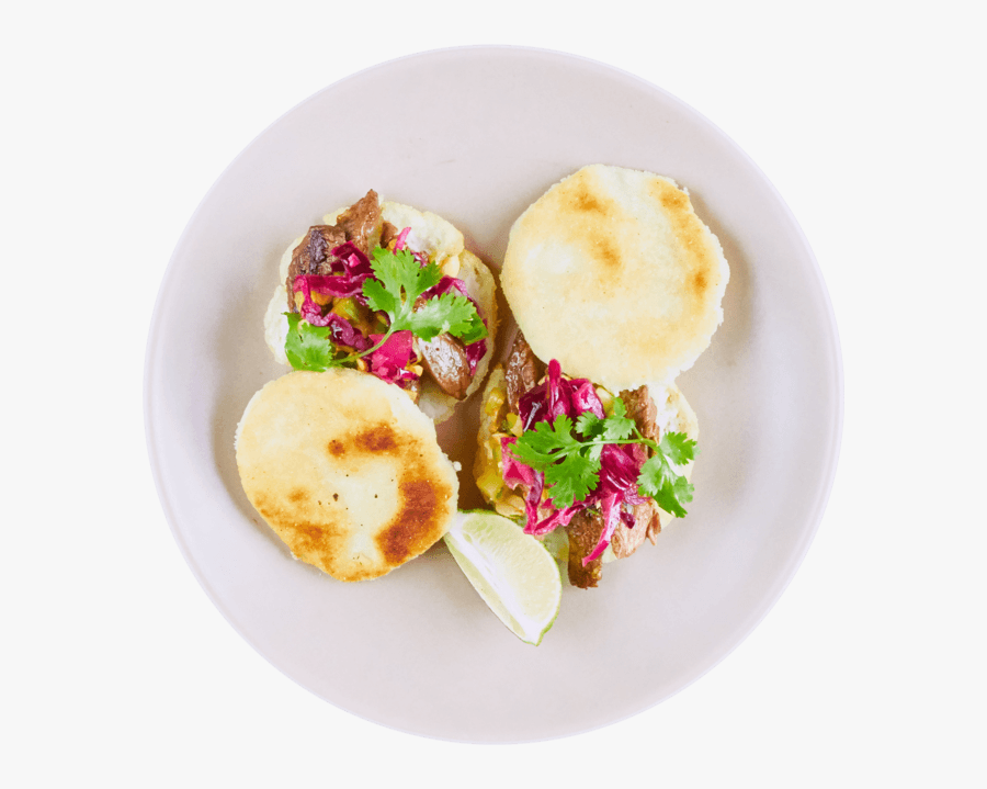 Clip Art Harina Pan Recipes - Potato Cake, Transparent Clipart