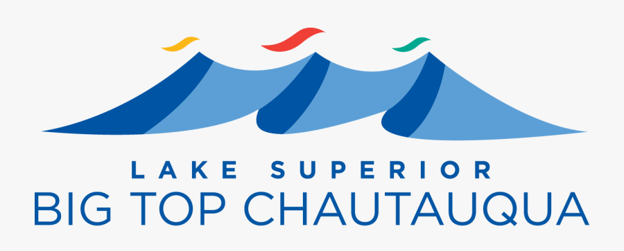 Picture - Big Top Chautauqua Logo, Transparent Clipart
