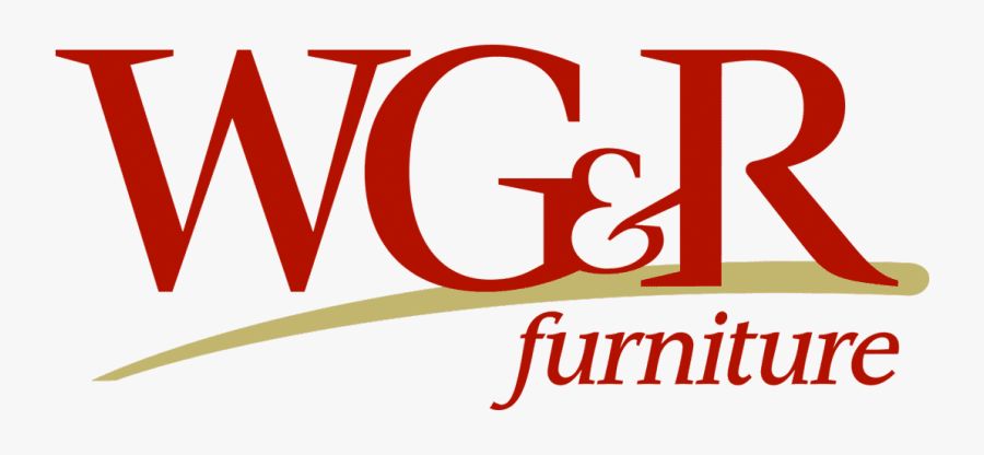 Wg&r Logo Transparent, Transparent Clipart