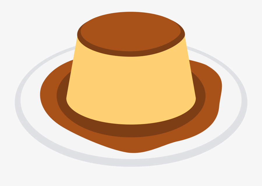Custard Emoji Pudding , Free Transparent Clipart ClipartKey