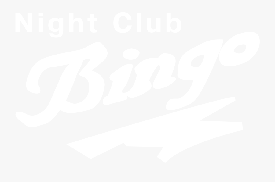 Black And White Bingo Png - Johns Hopkins Logo White, Transparent Clipart