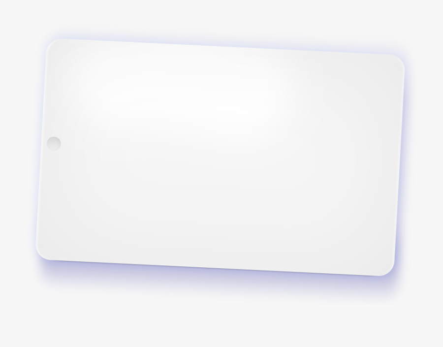 Serving Tray, Transparent Clipart