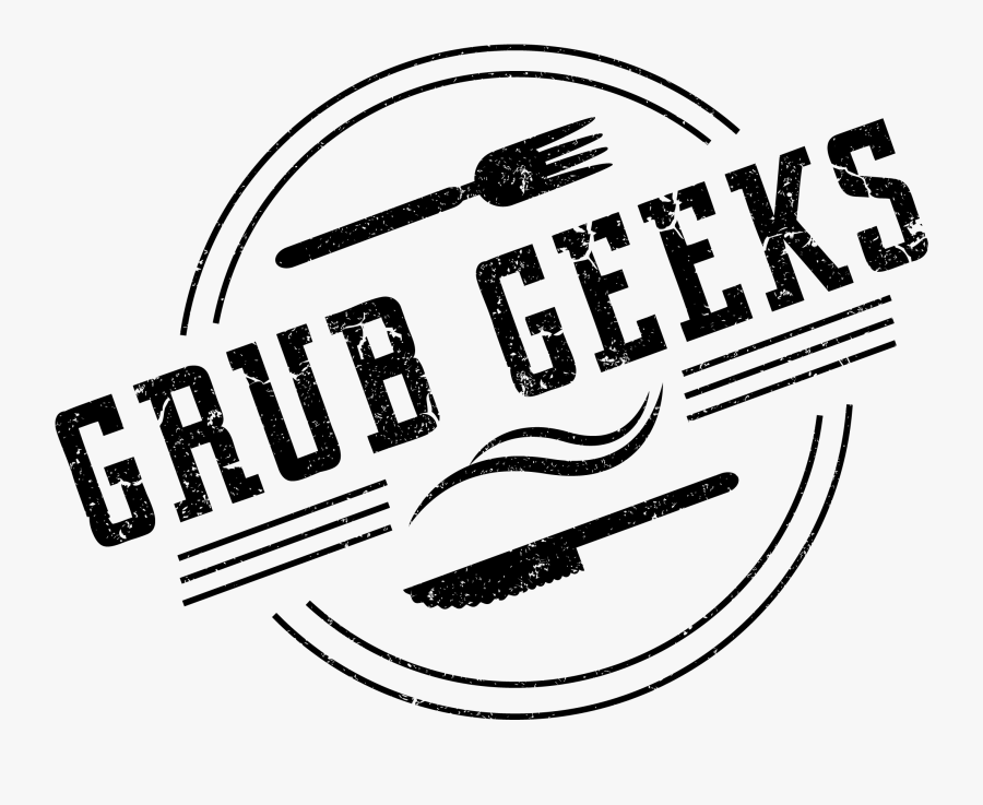 Grub Geeks - Calligraphy, Transparent Clipart