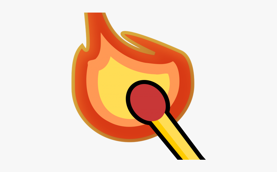 Transparent Match Clipart, Transparent Clipart
