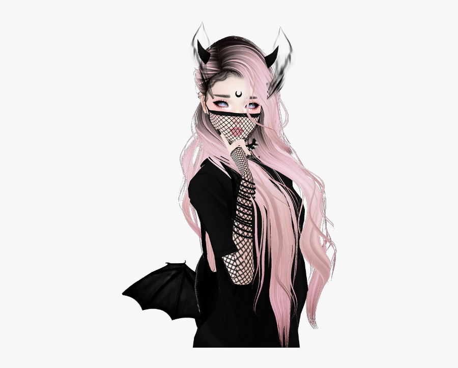 Featured image of post Dark Aesthetic Goth Roblox Avatar