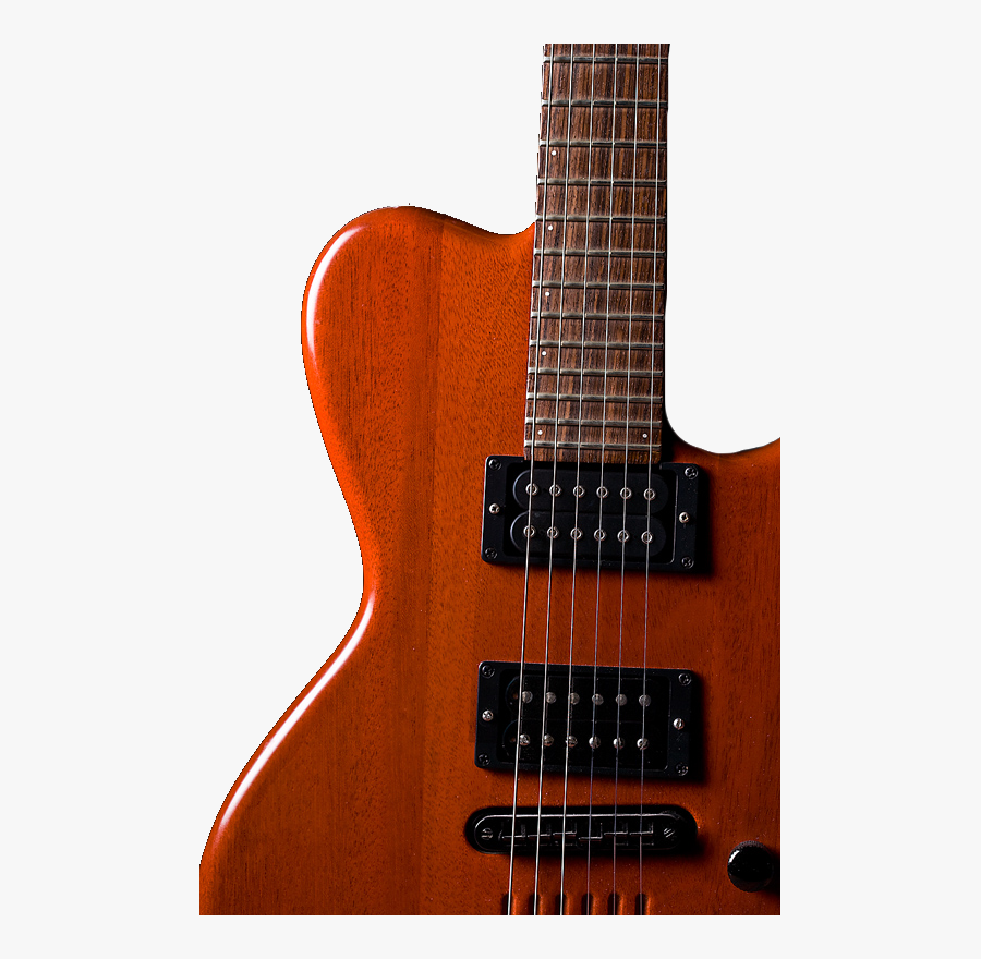 Guitar, Transparent Clipart