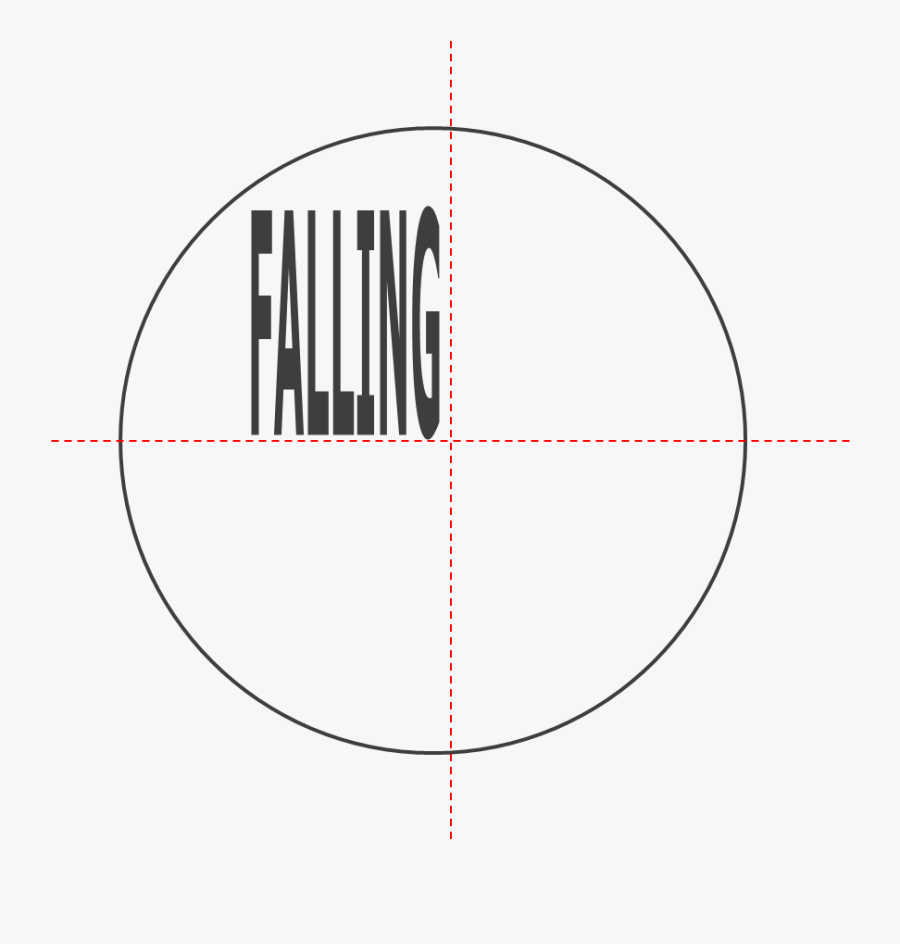 Work - Powerpointy - Circle, Transparent Clipart