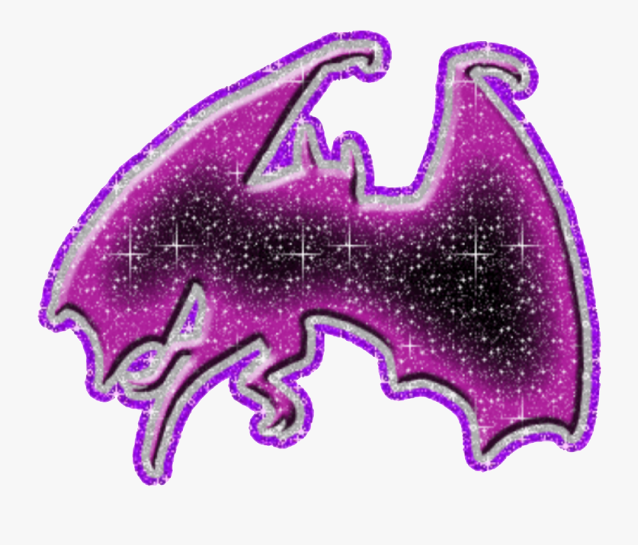 #bat #scary #aesthetic #gothic #goth #freetoedit - Goth Picsart Aesthetic, Transparent Clipart