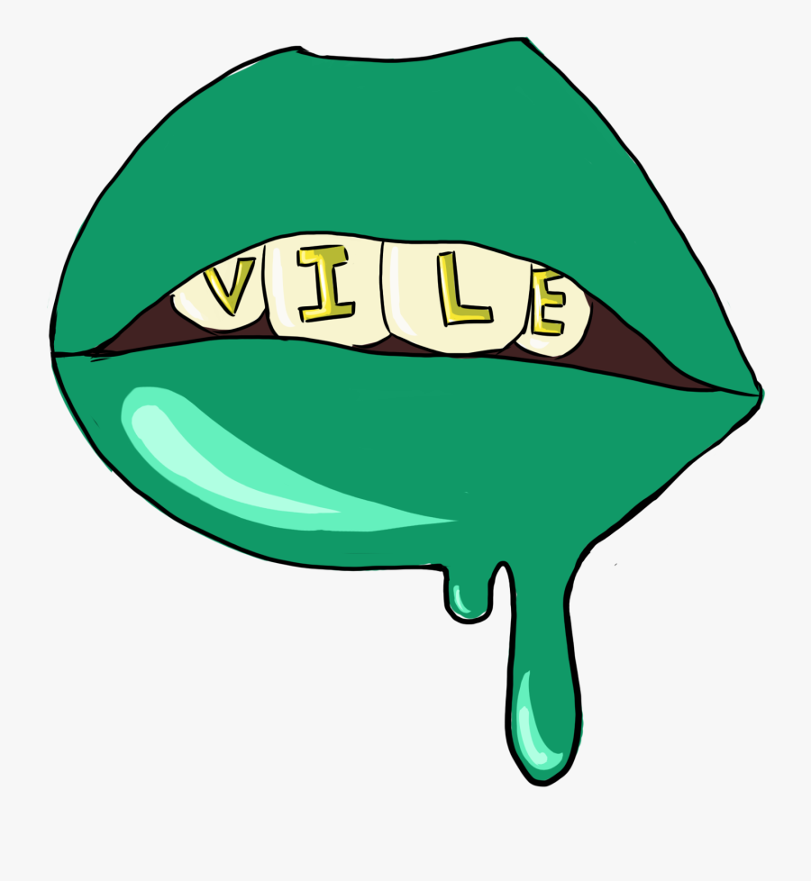 Adventures In Gothic Glamour And Terrible Naming Clipart, Transparent Clipart