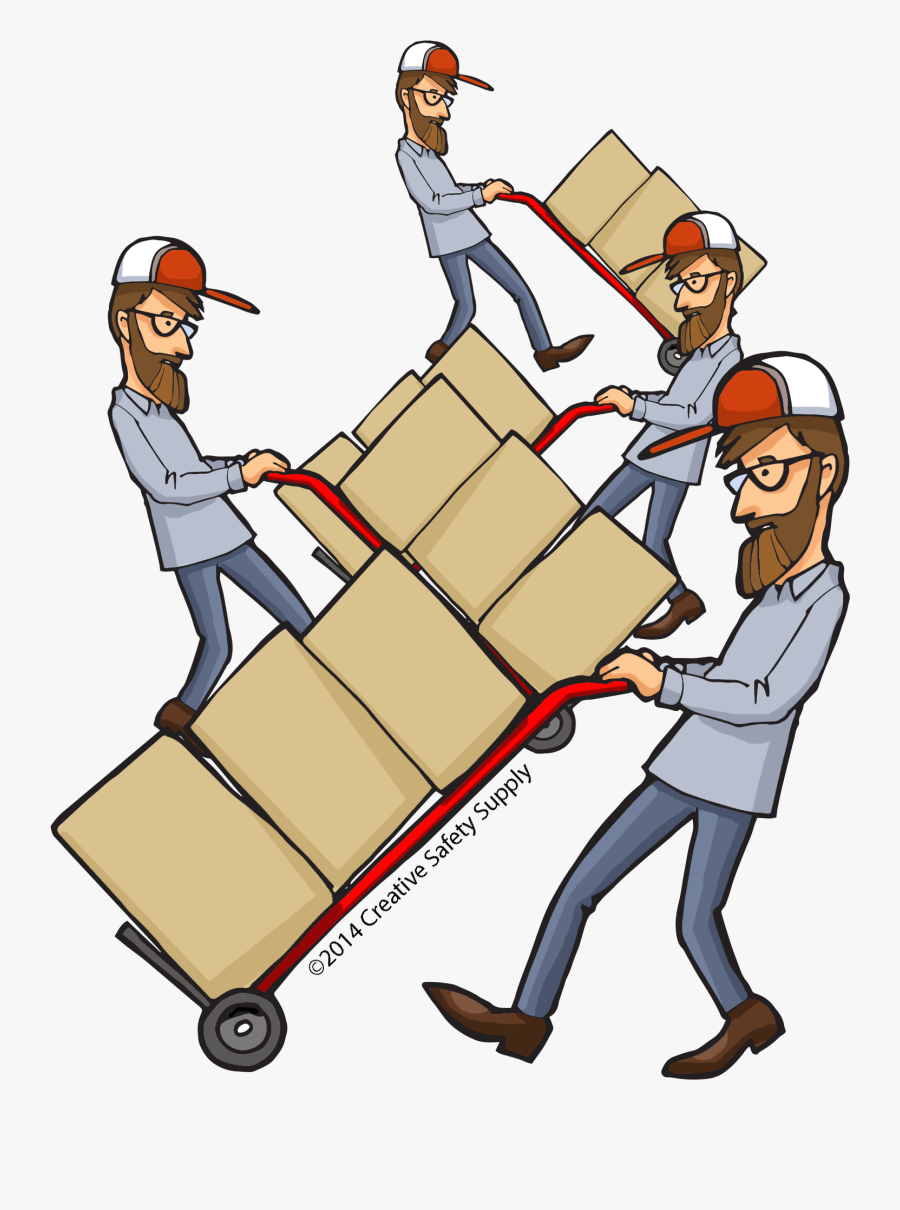 8 Great Ways To Eliminate The Gemba 7 Wastes - Waste Of Transportation, Transparent Clipart