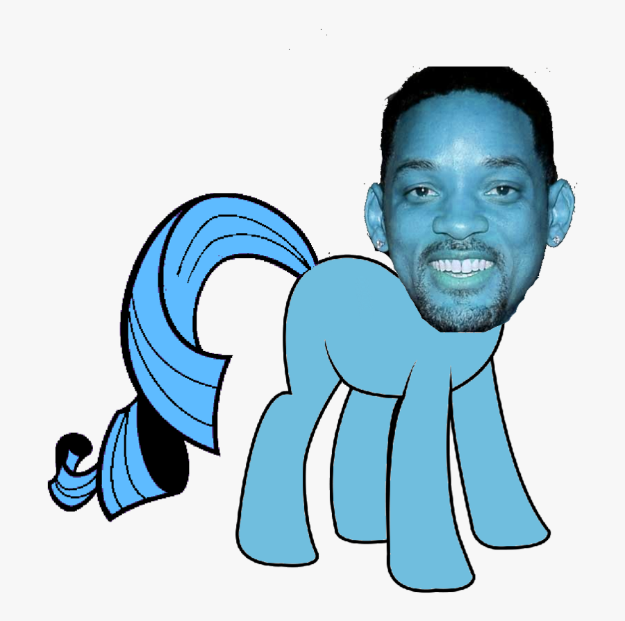 Will Smithu0027s Horse By Awesomeguy121 Hdclipartall - Will Smith, Transparent Clipart